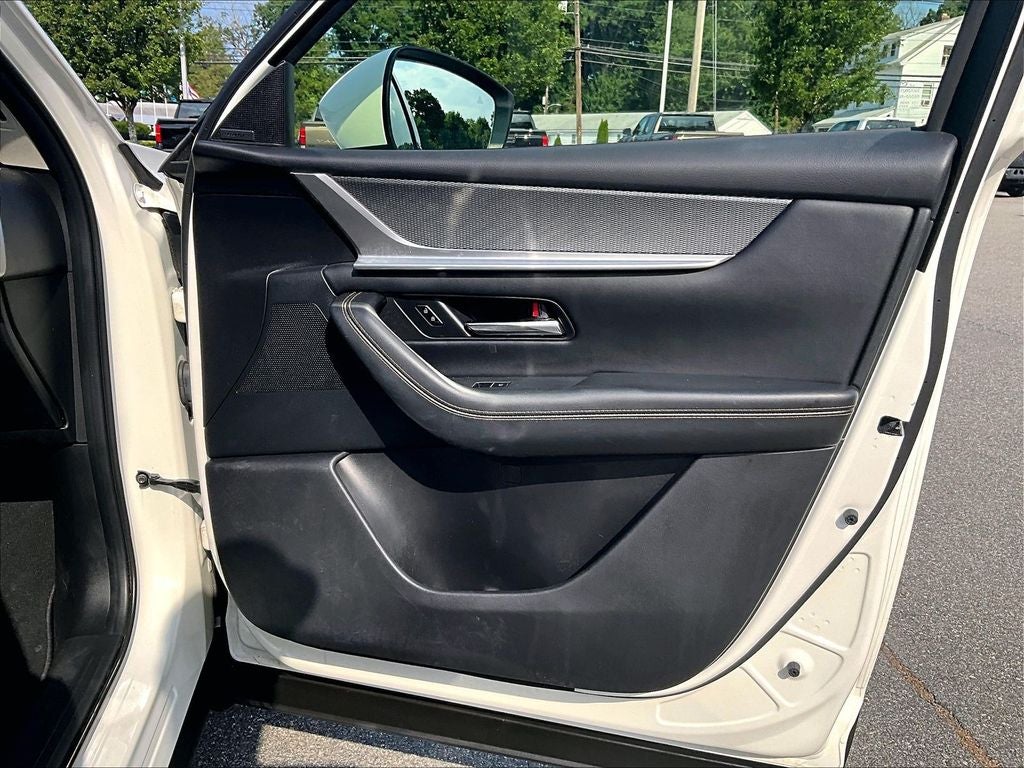 2024 Mazda Mazda CX-90 3.3 Turbo Premium