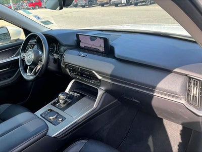 2024 Mazda Mazda CX-90 3.3 Turbo Premium
