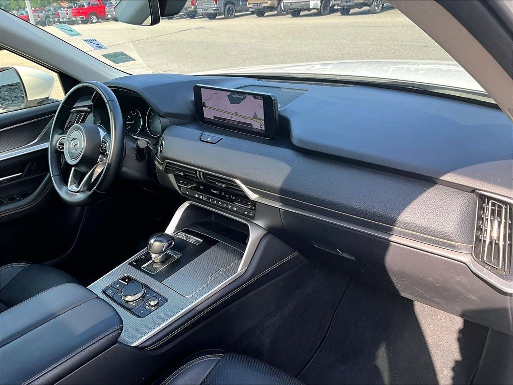 2024 Mazda Mazda CX-90 3.3 Turbo Premium
