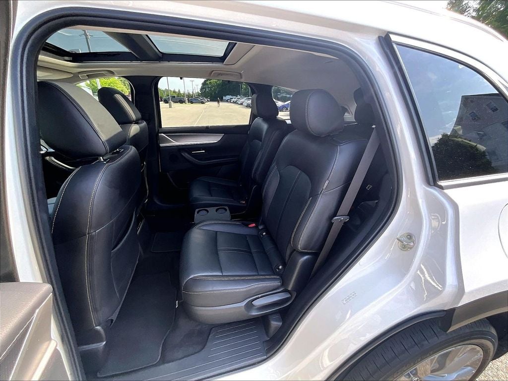 2024 Mazda Mazda CX-90 3.3 Turbo Premium