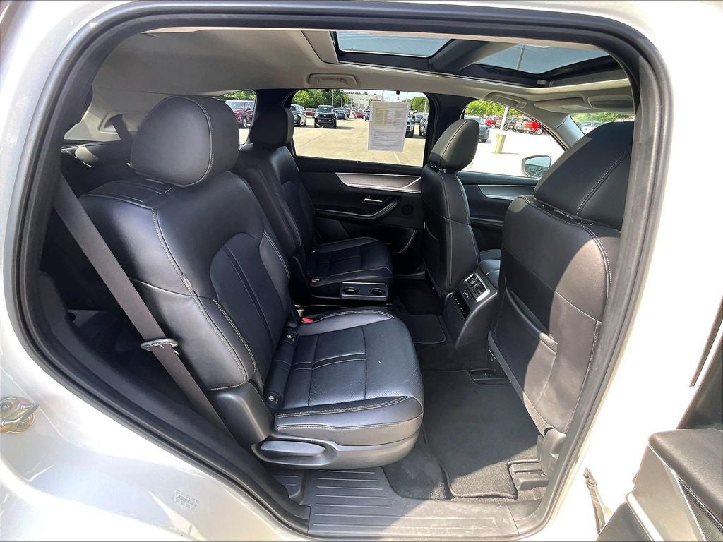 2024 Mazda Mazda CX-90 3.3 Turbo Premium