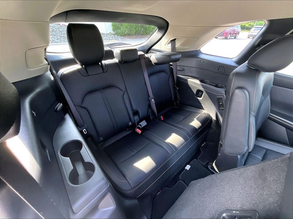 2024 Mazda Mazda CX-90 3.3 Turbo Premium