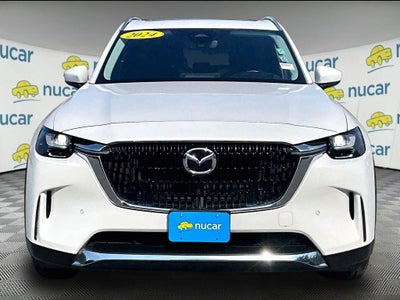 2024 Mazda Mazda CX-90 3.3 Turbo Premium