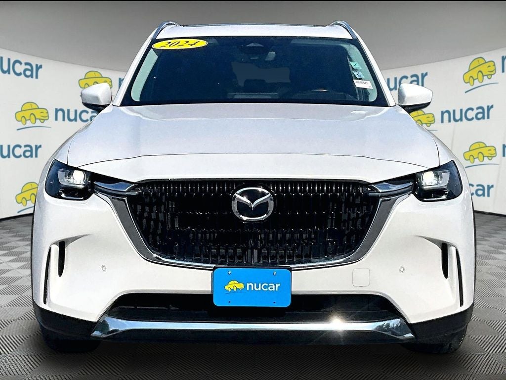 2024 Mazda Mazda CX-90 3.3 Turbo Premium