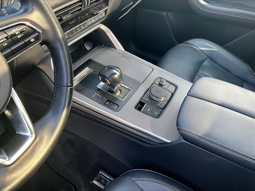2024 Mazda Mazda CX-90 3.3 Turbo Premium