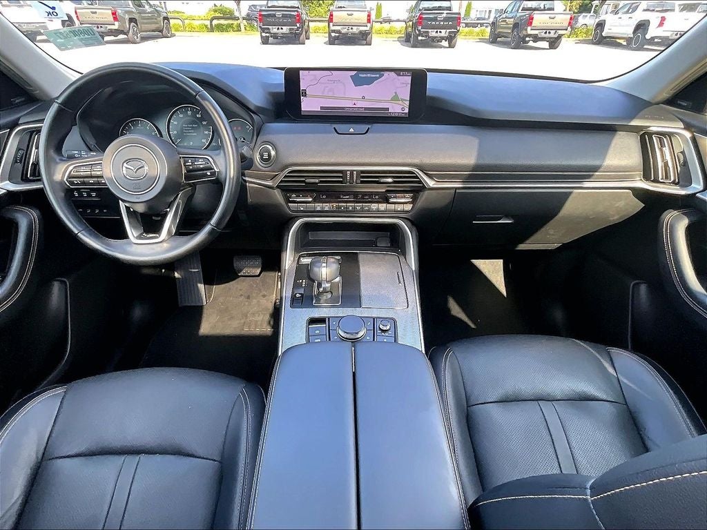 2024 Mazda Mazda CX-90 3.3 Turbo Premium