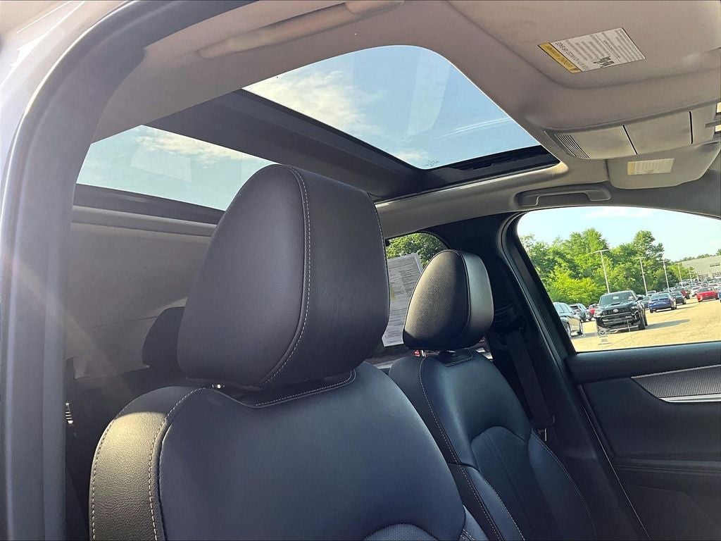 2024 Mazda Mazda CX-90 3.3 Turbo Premium