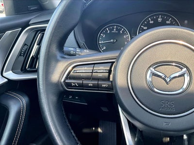 2024 Mazda Mazda CX-90 3.3 Turbo Premium