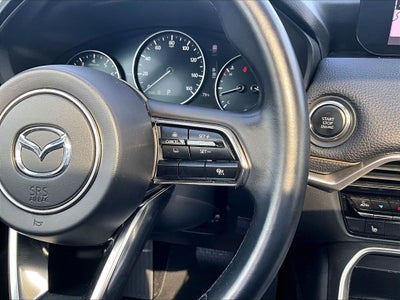 2024 Mazda Mazda CX-90 3.3 Turbo Premium