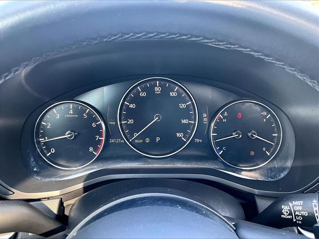 2024 Mazda Mazda CX-90 3.3 Turbo Premium