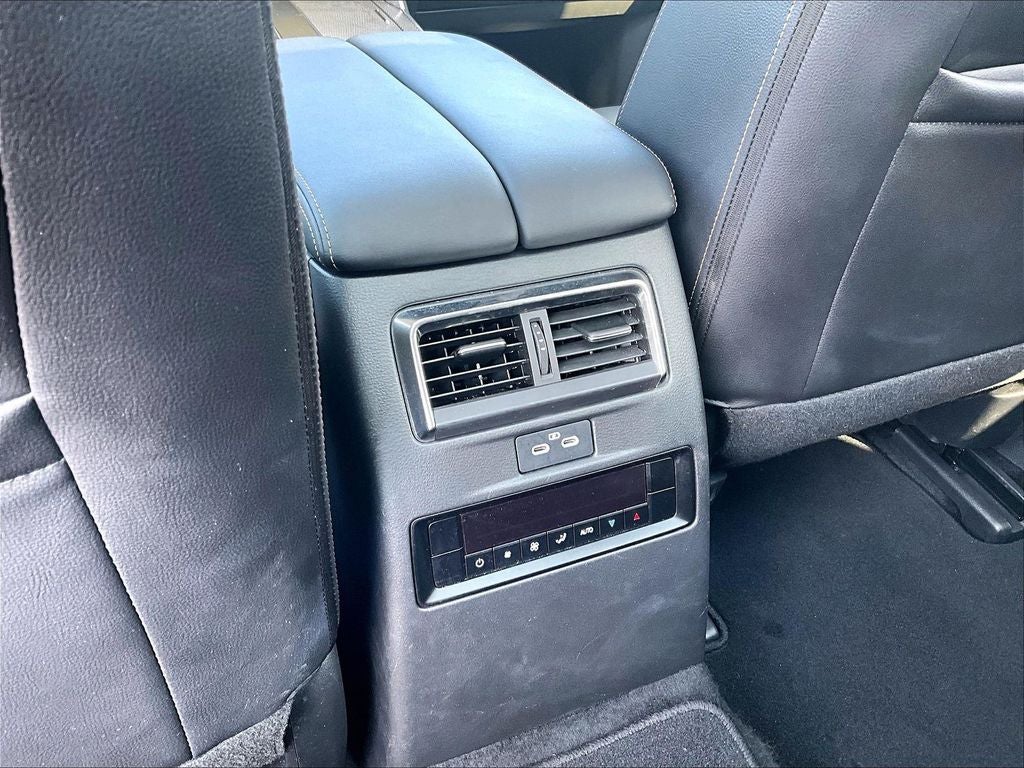 2024 Mazda Mazda CX-90 3.3 Turbo Premium