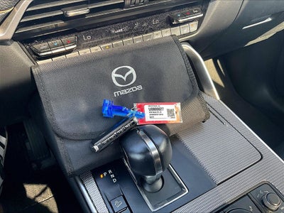 2024 Mazda Mazda CX-90 3.3 Turbo Premium