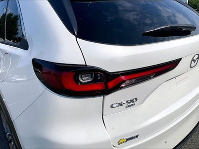 2024 Mazda Mazda CX-90 3.3 Turbo Premium