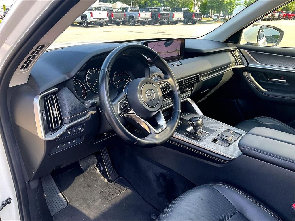 2024 Mazda Mazda CX-90 3.3 Turbo Premium