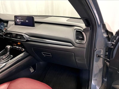 2021 Mazda Mazda CX-9 Carbon Edition
