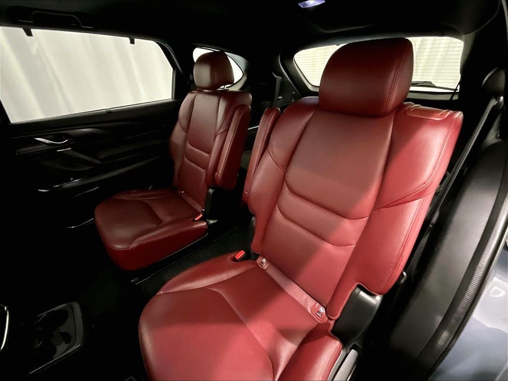 2021 Mazda Mazda CX-9 Carbon Edition