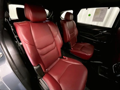 2021 Mazda Mazda CX-9 Carbon Edition
