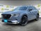 2021 Mazda Mazda CX-9 Carbon Edition