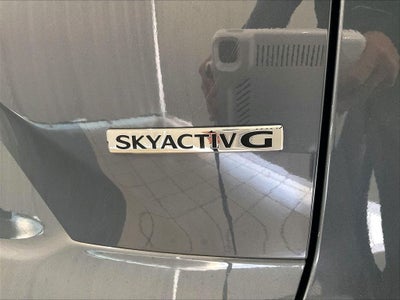 2021 Mazda Mazda CX-9 Carbon Edition