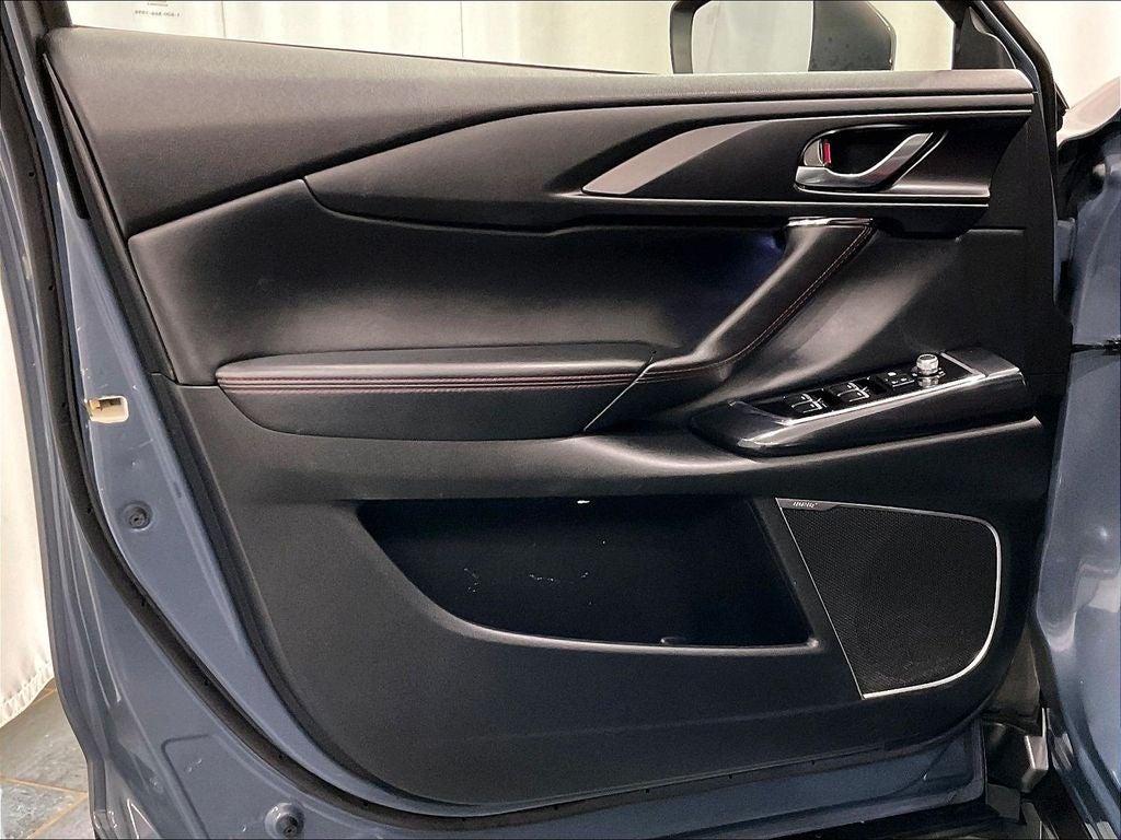 2021 Mazda Mazda CX-9 Carbon Edition