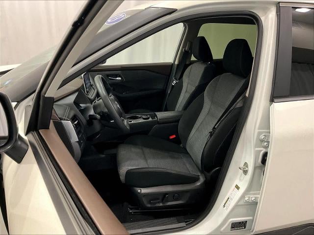 2023 Nissan Rogue AWD SV