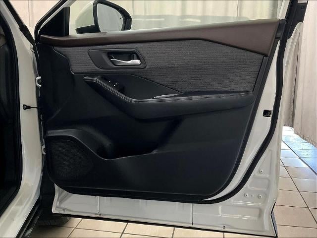 2023 Nissan Rogue AWD SV