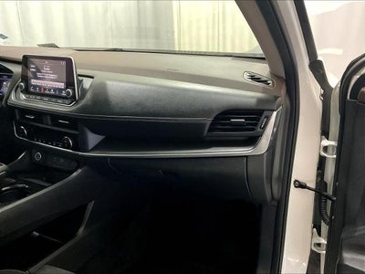 2023 Nissan Rogue AWD SV