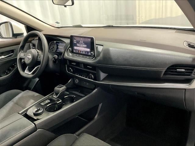 2023 Nissan Rogue AWD SV