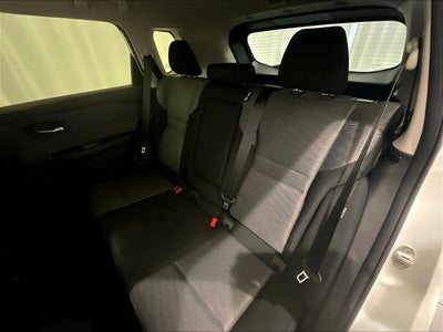 2023 Nissan Rogue AWD SV