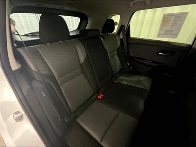 2023 Nissan Rogue AWD SV