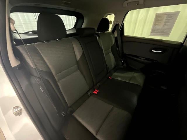 2023 Nissan Rogue AWD SV