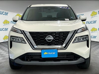 2023 Nissan Rogue AWD SV