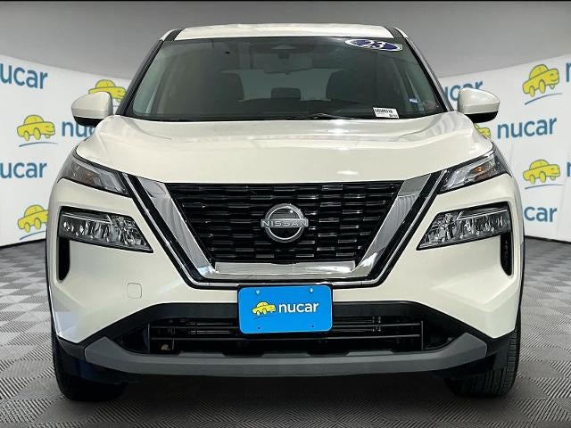 2023 Nissan Rogue AWD SV