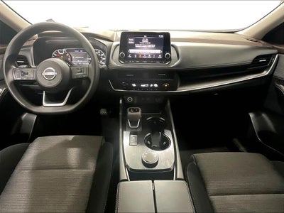 2023 Nissan Rogue AWD SV