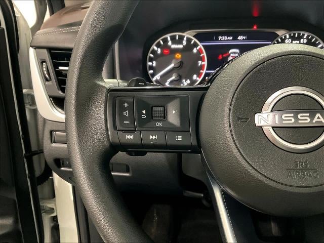 2023 Nissan Rogue AWD SV