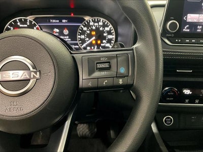 2023 Nissan Rogue AWD SV
