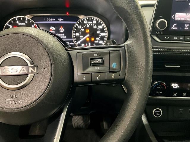 2023 Nissan Rogue AWD SV