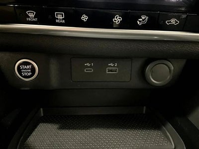 2023 Nissan Rogue AWD SV