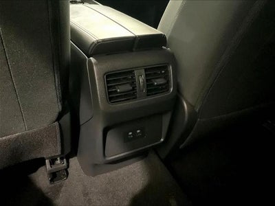 2023 Nissan Rogue AWD SV