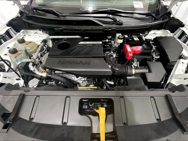 2023 Nissan Rogue AWD SV