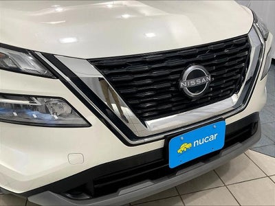2023 Nissan Rogue AWD SV