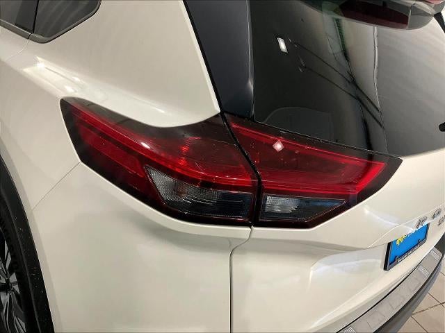 2023 Nissan Rogue AWD SV