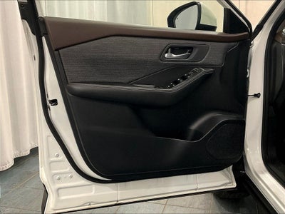 2023 Nissan Rogue AWD SV