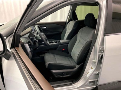 2023 Nissan Rogue AWD SV