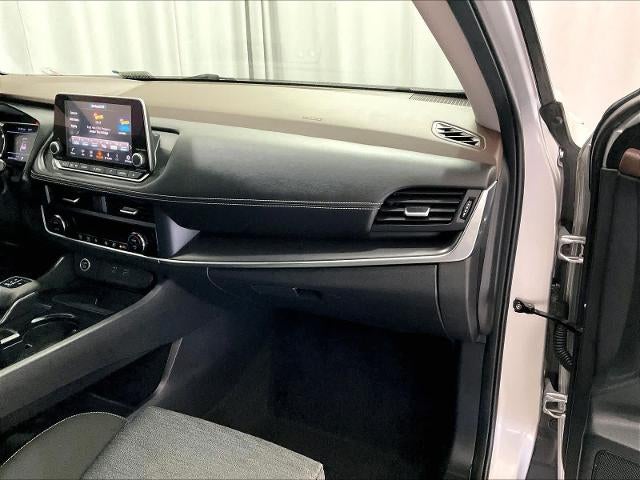 2023 Nissan Rogue AWD SV