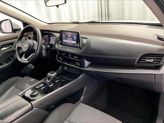 2023 Nissan Rogue AWD SV