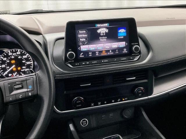 2023 Nissan Rogue AWD SV