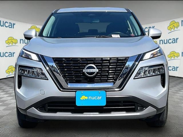2023 Nissan Rogue AWD SV