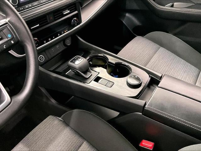 2023 Nissan Rogue AWD SV