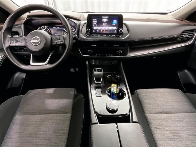 2023 Nissan Rogue AWD SV